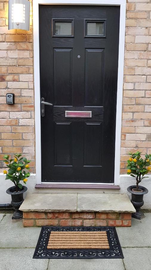 Stylish converted Victorian apartment Bournemouth Exterior foto