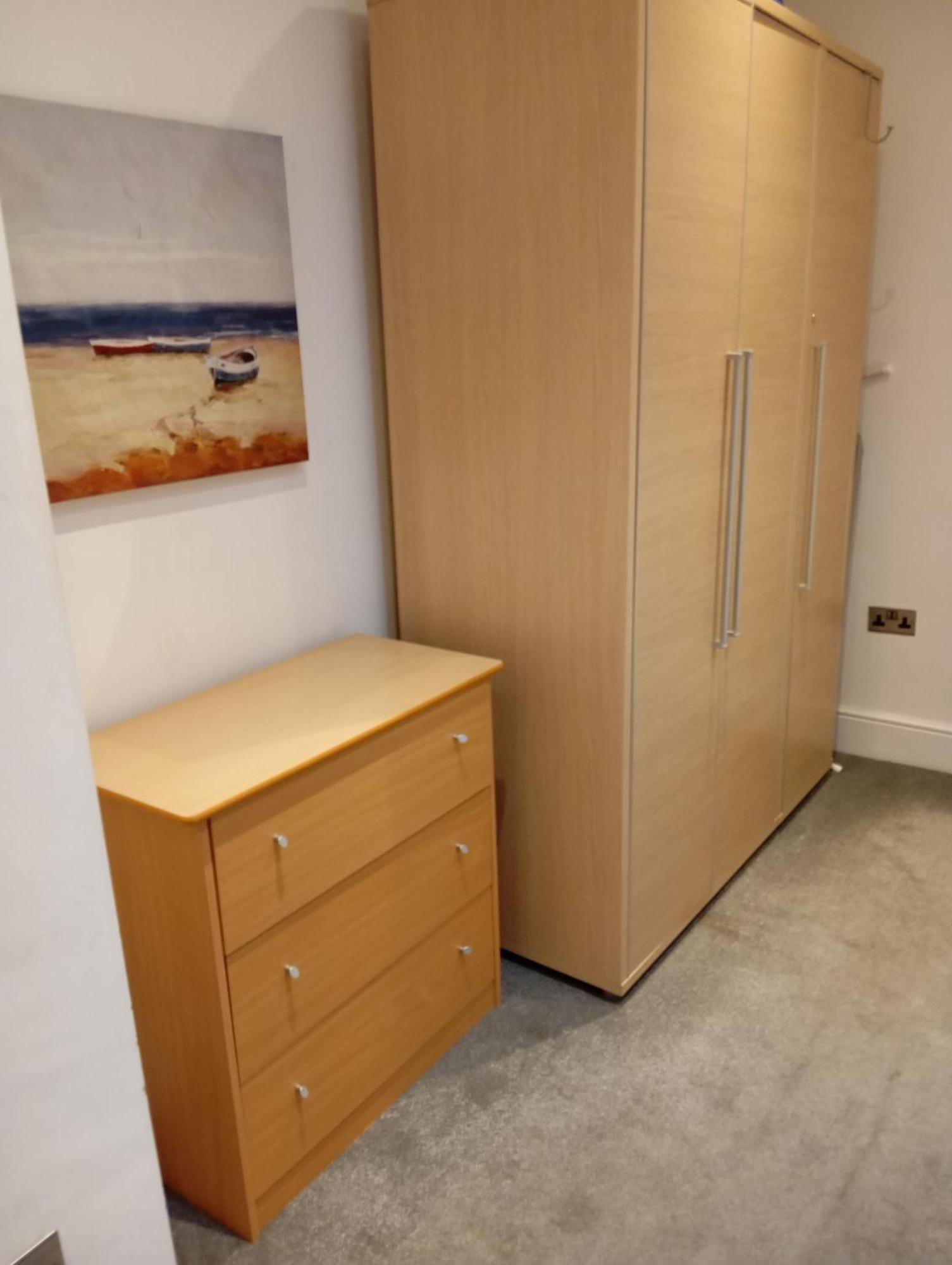 Stylish converted Victorian apartment Bournemouth Exterior foto